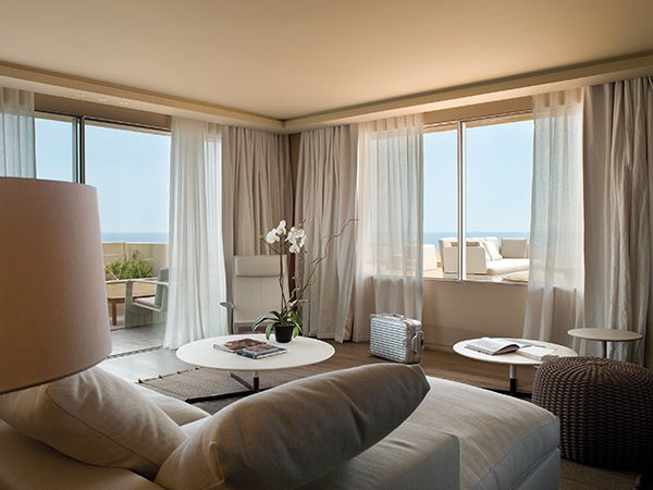 La Reserve Ramatuelle Hotel Spa And Villas Szoba fotó