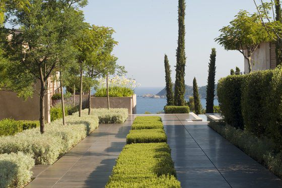 La Reserve Ramatuelle Hotel Spa And Villas Kültér fotó