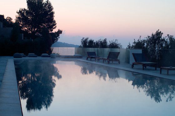 La Reserve Ramatuelle Hotel Spa And Villas Létesítmények fotó